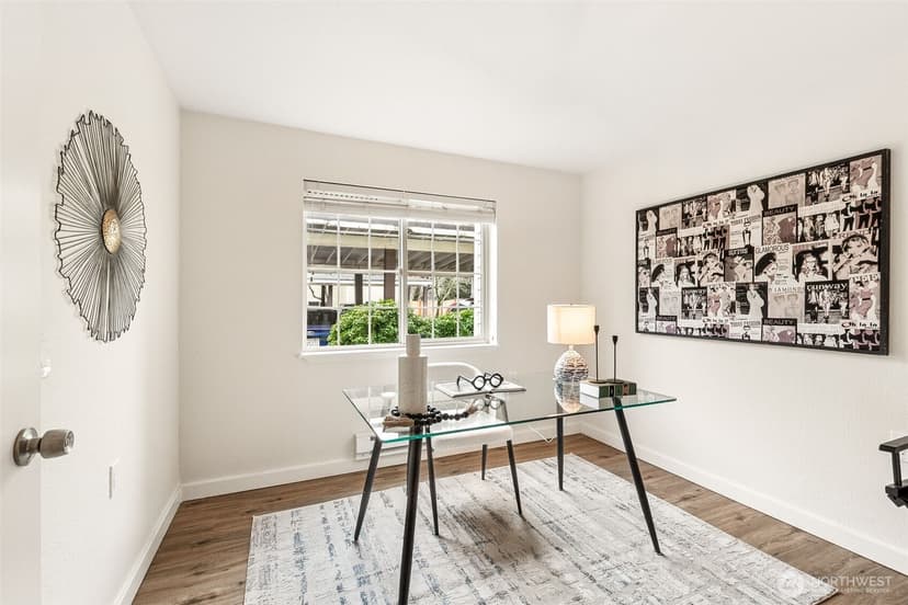 Property photo for 9810 28th Avenue SW #B101, Seattle photo 15