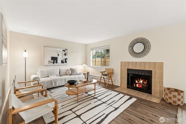 Property photo for 9810 28th Avenue SW #B101, Seattle photo 3