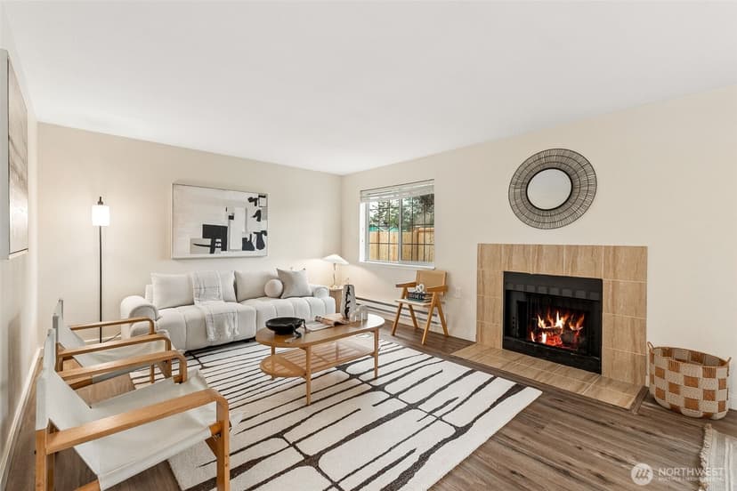 Property photo for 9810 28th Avenue SW #B101, Seattle photo 3