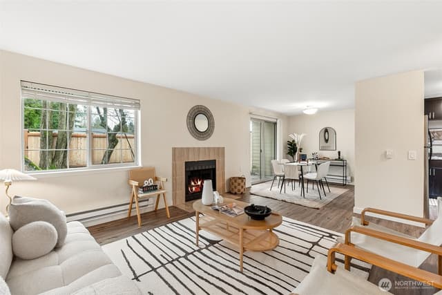 Property photo for 9810 28th Avenue SW #B101, Seattle