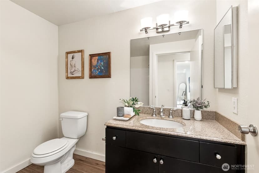 Property photo for 9810 28th Avenue SW #B101, Seattle photo 12