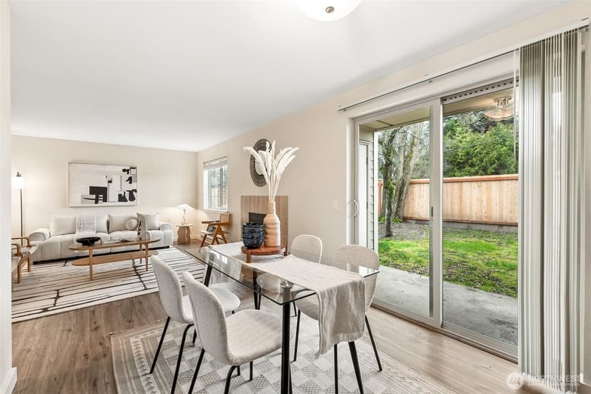 Property photo for 9810 28th Avenue SW #B101, Seattle photo 6