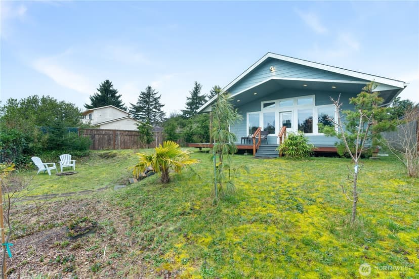 Property photo for 329 Cockle Street SW, Ocean Shores