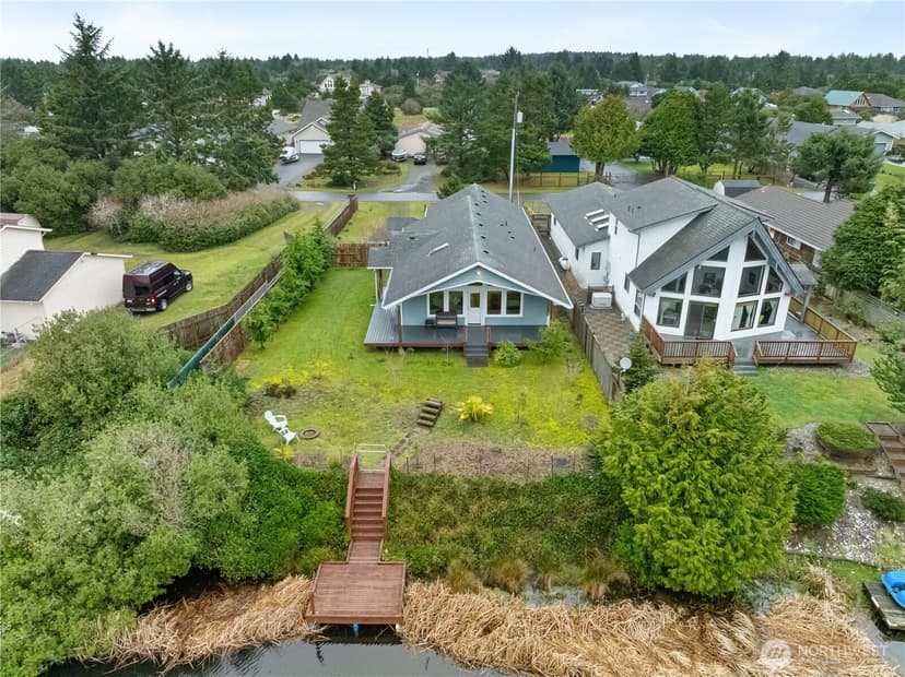 Property photo for 329 Cockle Street SW, Ocean Shores photo 28