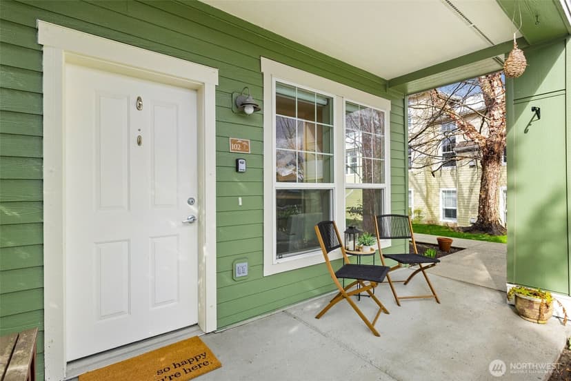 Property photo for 7709 Fairway Avenue SE #102, Snoqualmie photo 24