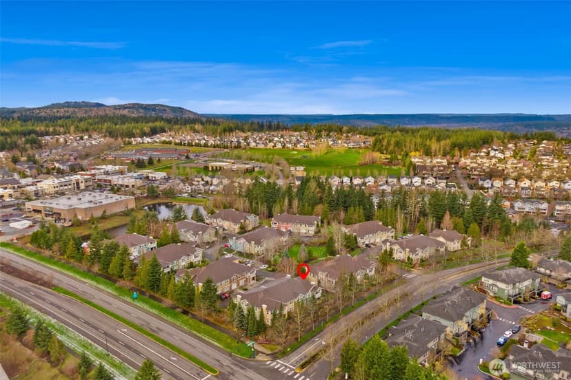Property photo for 7709 Fairway Avenue SE #102, Snoqualmie photo 29
