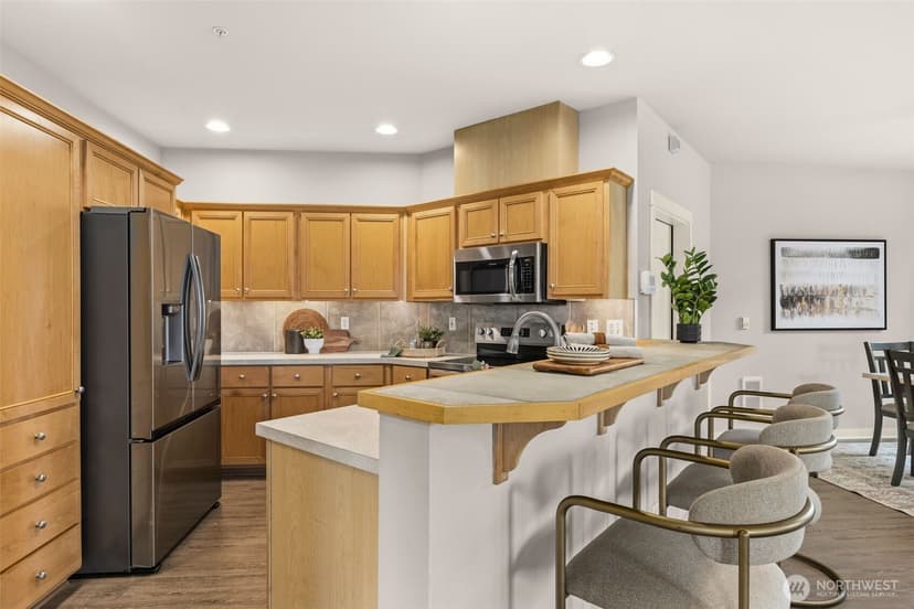 Property photo for 7709 Fairway Avenue SE #102, Snoqualmie photo 9