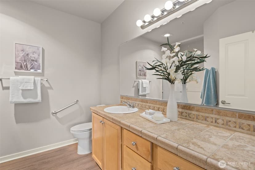 Property photo for 7709 Fairway Avenue SE #102, Snoqualmie photo 20