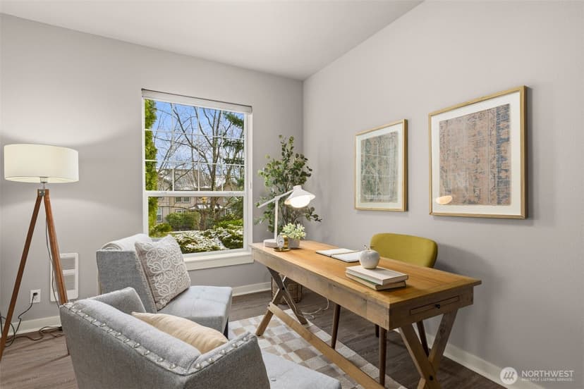 Property photo for 7709 Fairway Avenue SE #102, Snoqualmie photo 11