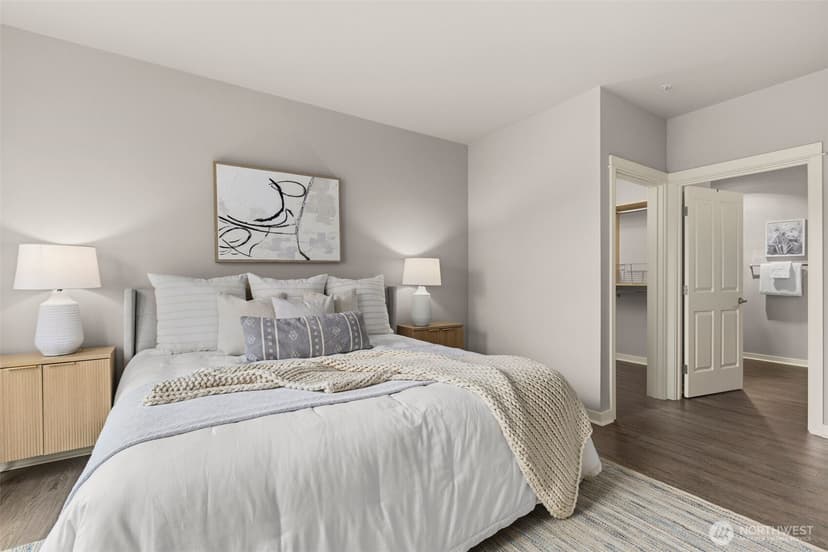 Property photo for 7709 Fairway Avenue SE #102, Snoqualmie photo 18