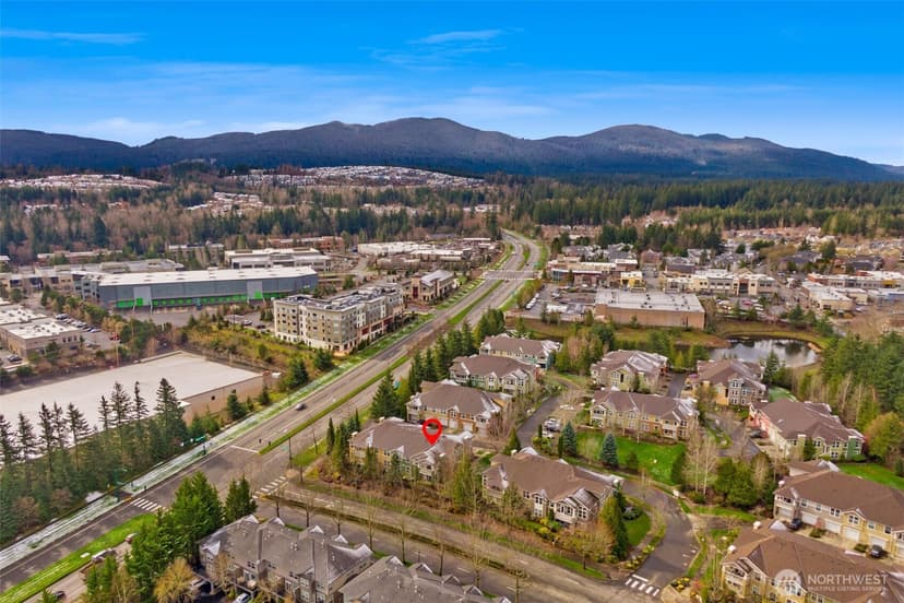 Property photo for 7709 Fairway Avenue SE #102, Snoqualmie photo 28