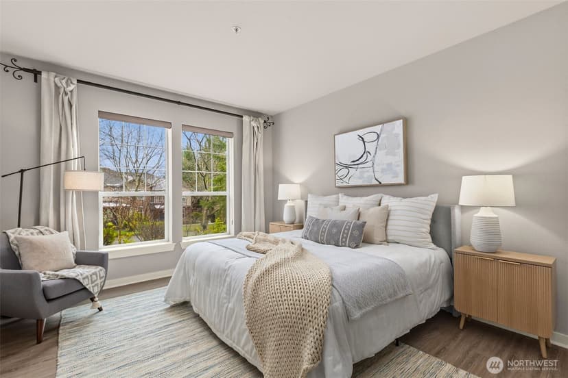 Property photo for 7709 Fairway Avenue SE #102, Snoqualmie photo 16