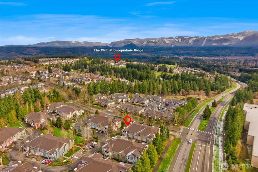 Property photo for 7709 Fairway Avenue SE #102, Snoqualmie photo 27