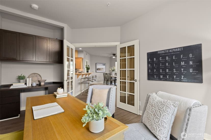 Property photo for 7709 Fairway Avenue SE #102, Snoqualmie photo 12
