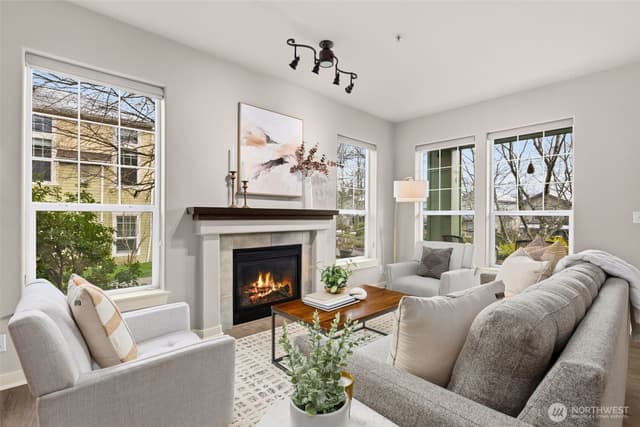 Property photo for 7709 Fairway Avenue SE #102, Snoqualmie