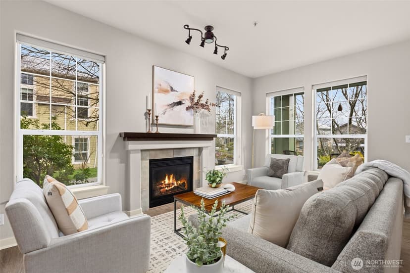 Property photo for 7709 Fairway Avenue SE #102, Snoqualmie
