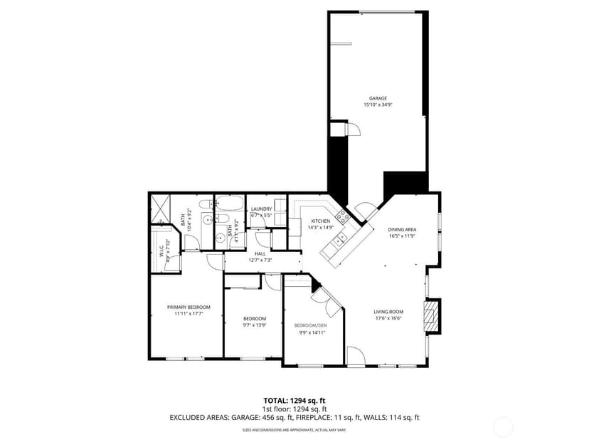 Property photo for 7709 Fairway Avenue SE #102, Snoqualmie photo 30