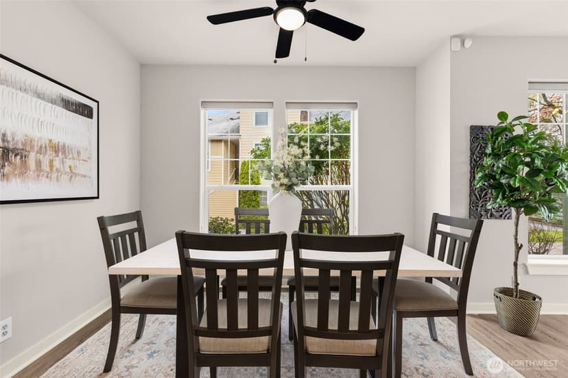Property photo for 7709 Fairway Avenue SE #102, Snoqualmie photo 6
