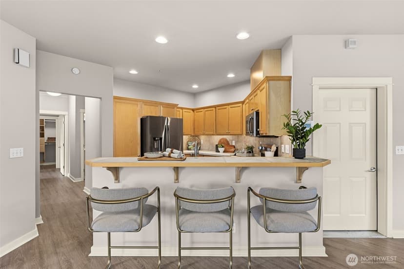 Property photo for 7709 Fairway Avenue SE #102, Snoqualmie photo 8