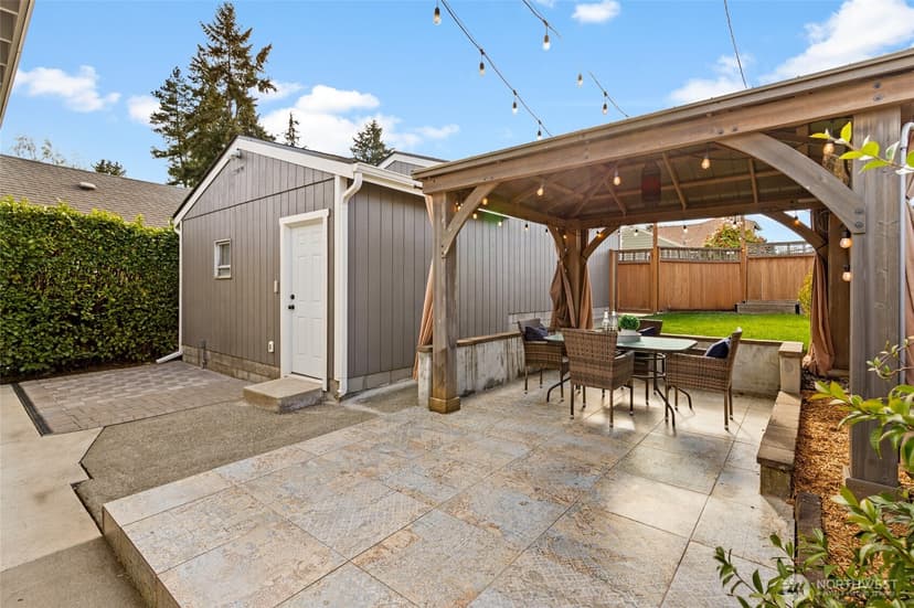 Property photo for 3019 Garlough Avenue SW, Seattle photo 28