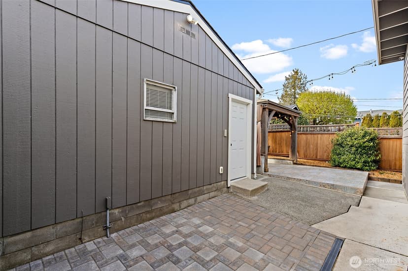 Property photo for 3019 Garlough Avenue SW, Seattle photo 33