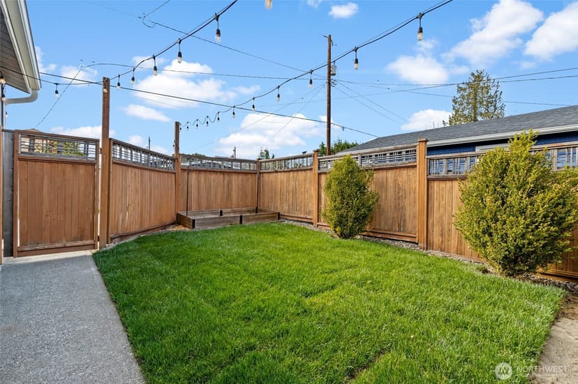 Property photo for 3019 Garlough Avenue SW, Seattle photo 30