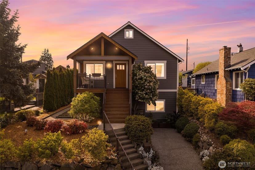 Property photo for 3019 Garlough Avenue SW, Seattle photo 39