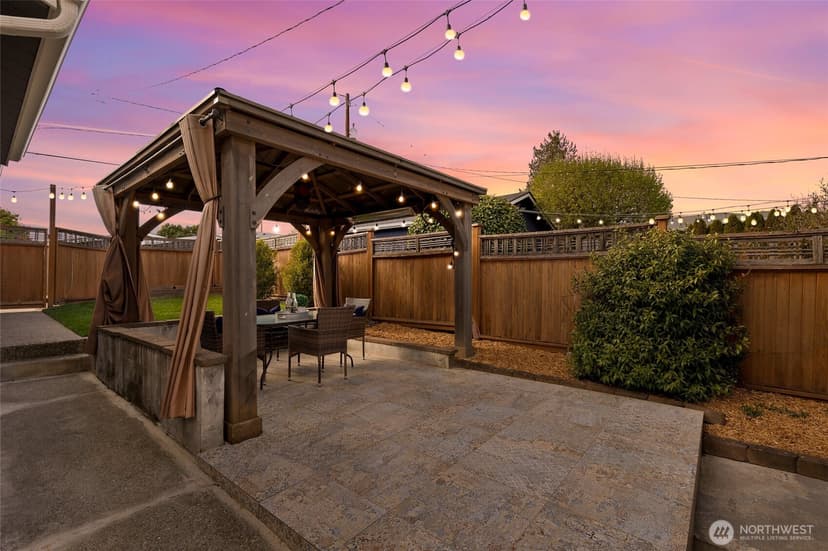 Property photo for 3019 Garlough Avenue SW, Seattle photo 29