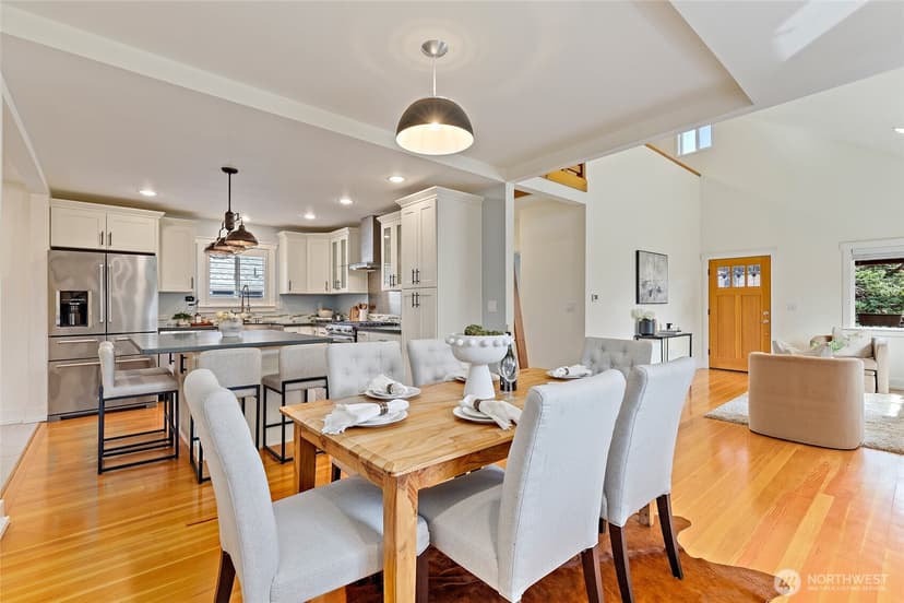 Property photo for 3019 Garlough Avenue SW, Seattle photo 6