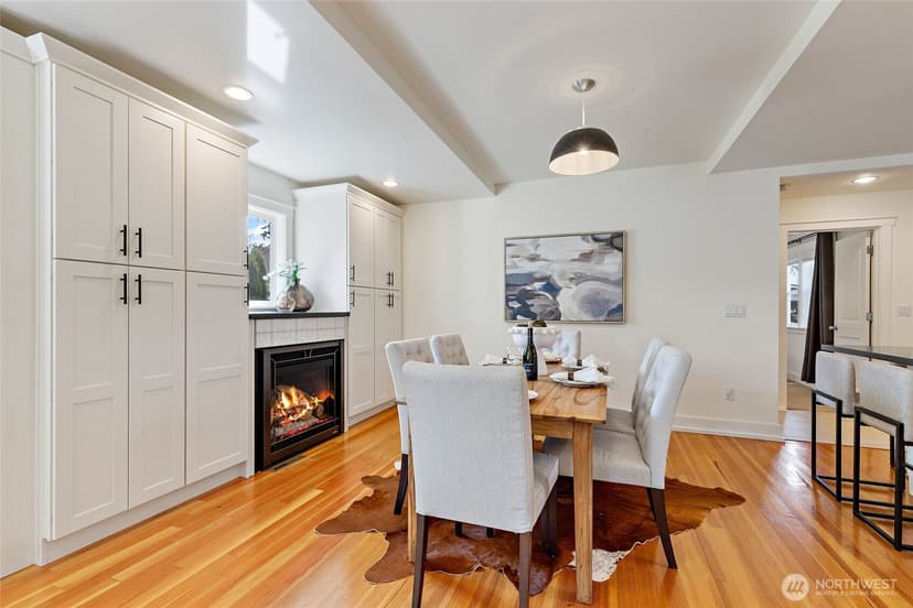 Property photo for 3019 Garlough Avenue SW, Seattle photo 5