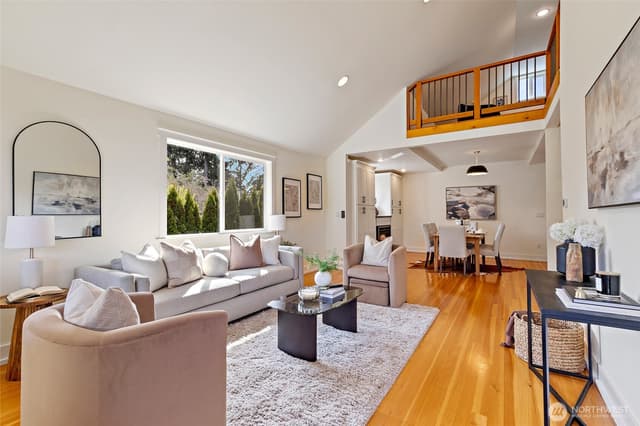 Property photo for 3019 Garlough Avenue SW, Seattle photo 3
