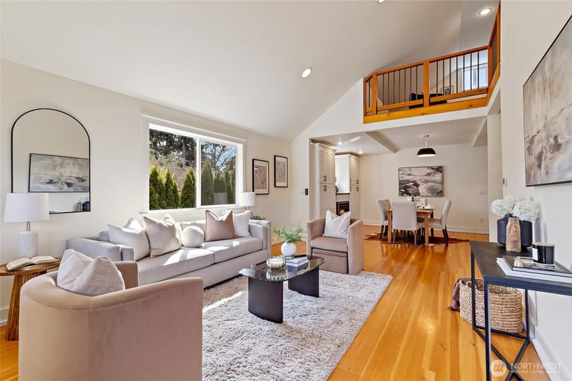 Property photo for 3019 Garlough Avenue SW, Seattle photo 3