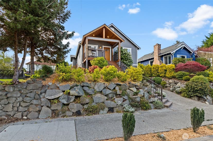 Property photo for 3019 Garlough Avenue SW, Seattle photo 36
