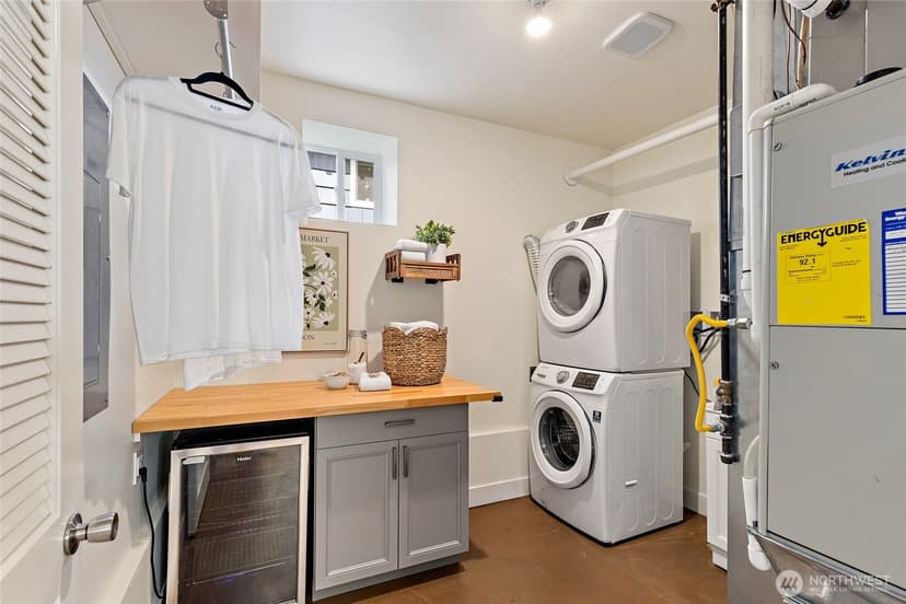 Property photo for 3019 Garlough Avenue SW, Seattle photo 27