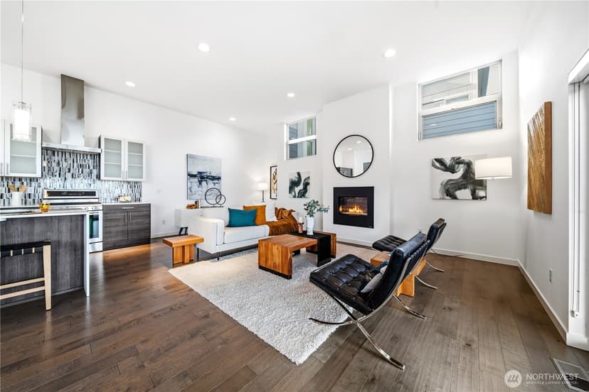 Property photo for 2447 S Spencer Street, Seattle photo 6
