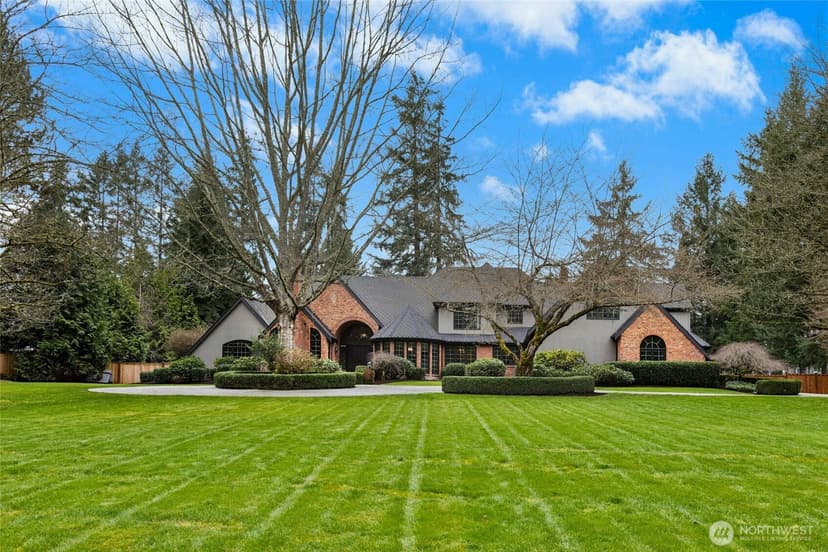 Property photo for 15409 NE 153rd Street, Woodinville photo 2