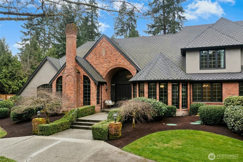 Property photo for 15409 NE 153rd Street, Woodinville photo 3