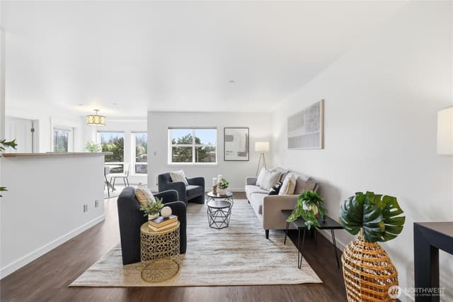 Property photo for 300 High School Road NE #300, Bainbridge Island photo 4