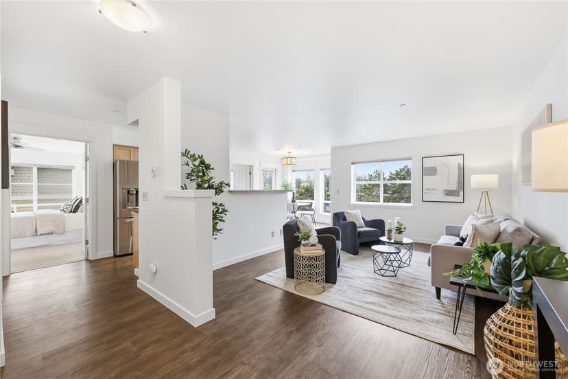 Property photo for 300 High School Road NE #300, Bainbridge Island