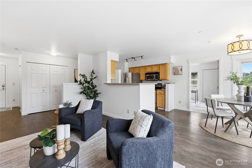 Property photo for 300 High School Road NE #300, Bainbridge Island photo 6