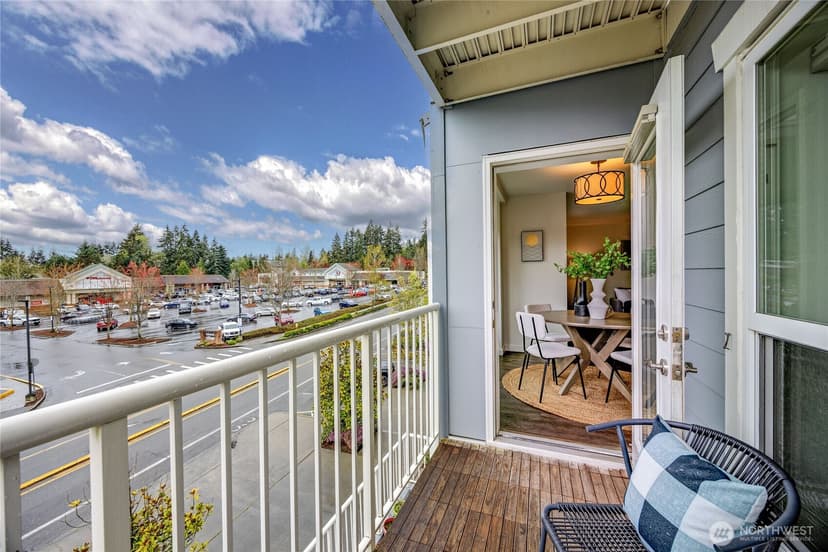 Property photo for 300 High School Road NE #300, Bainbridge Island photo 20