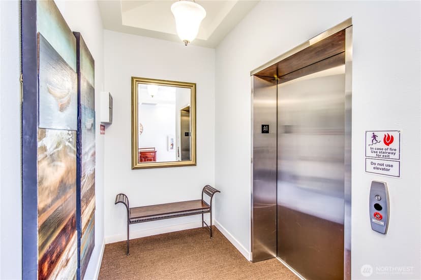 Property photo for 300 High School Road NE #300, Bainbridge Island photo 25