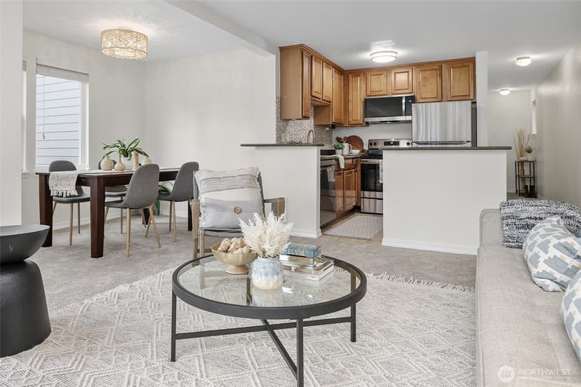 Property photo for 20324 Bothell-Everett Highway #F204, Bothell photo 3