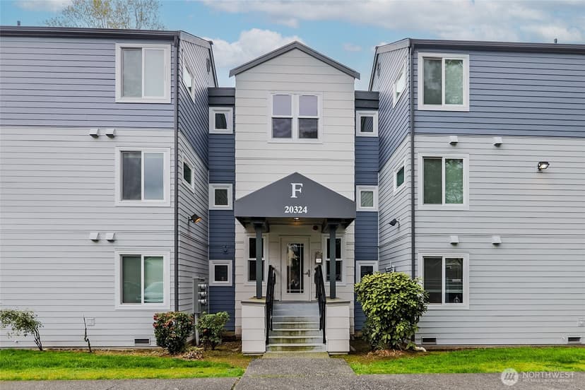 Property photo for 20324 Bothell-Everett Highway #F204, Bothell photo 13