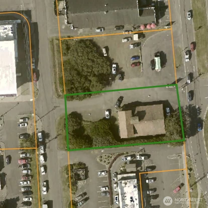 Property photo for 711 Point Brown Avenue NW, Ocean Shores photo 4