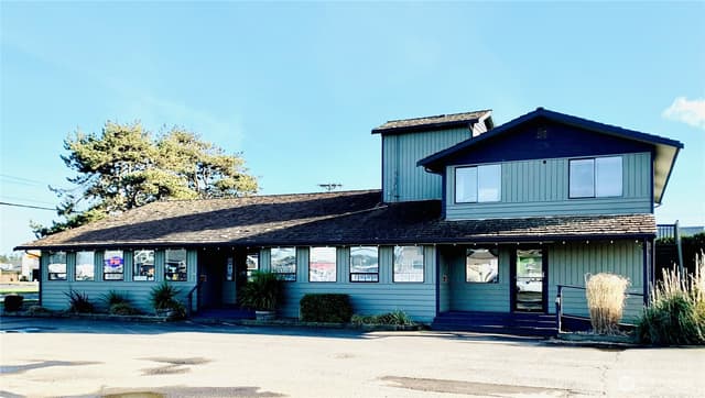Property photo for 711 Point Brown Avenue NW, Ocean Shores photo 2