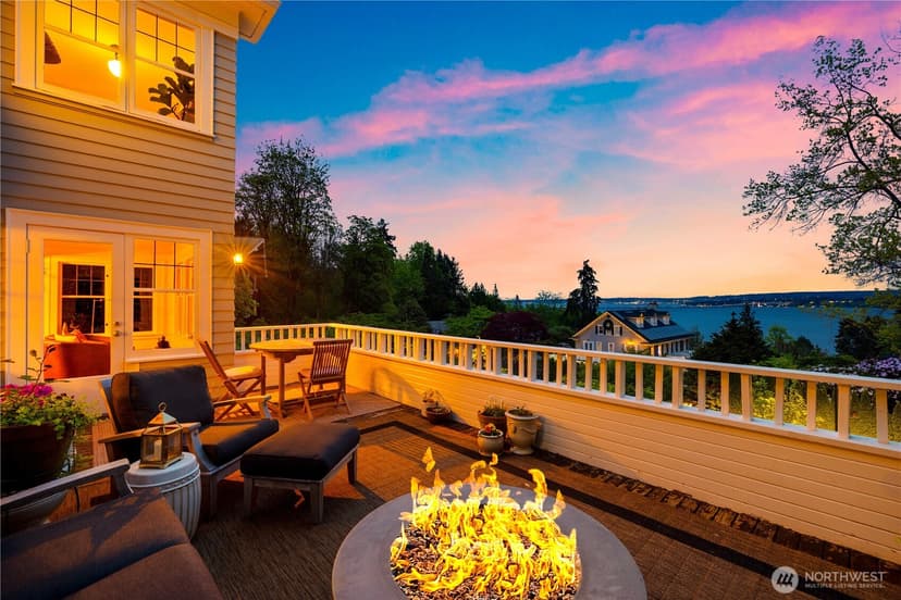 Property photo for 246 Dorffel Drive E, Seattle photo 30