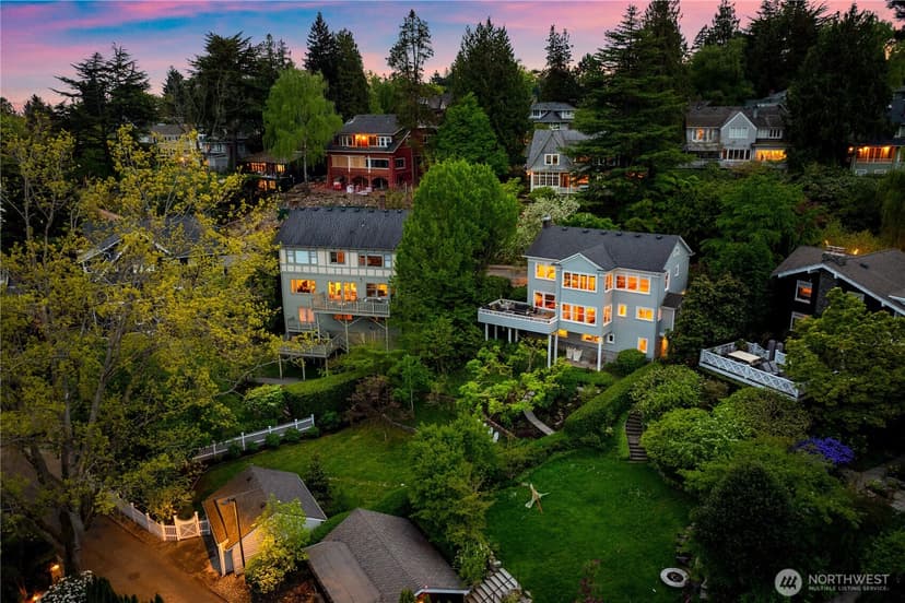 Property photo for 246 Dorffel Drive E, Seattle photo 38