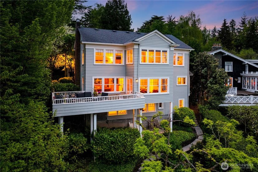 Property photo for 246 Dorffel Drive E, Seattle photo 29