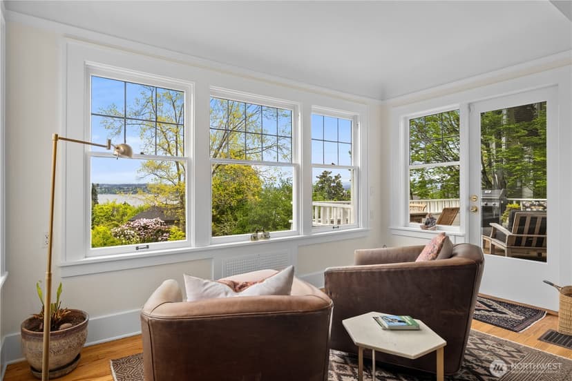Property photo for 246 Dorffel Drive E, Seattle photo 12